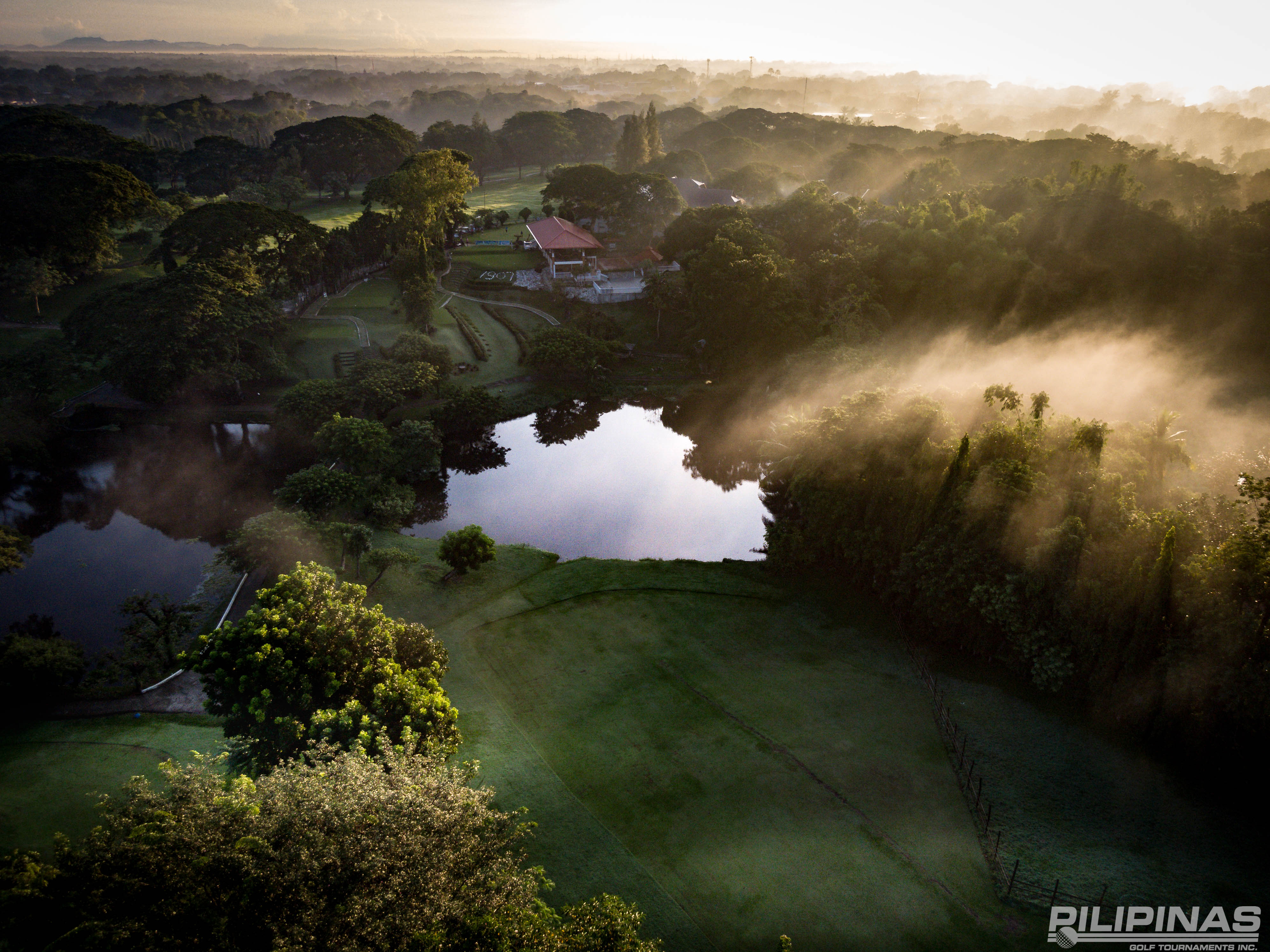 2024 ICTSI ILOILO GOLF CHALLENGE