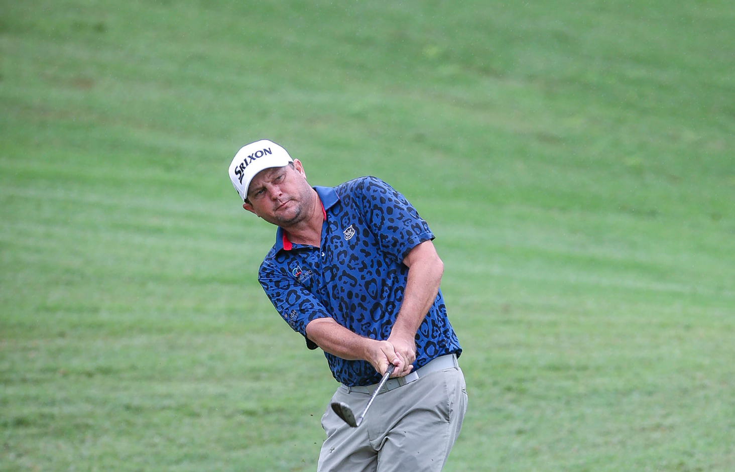 From heartbreak to resolve, van der Valk reloads for TCC Invitational
