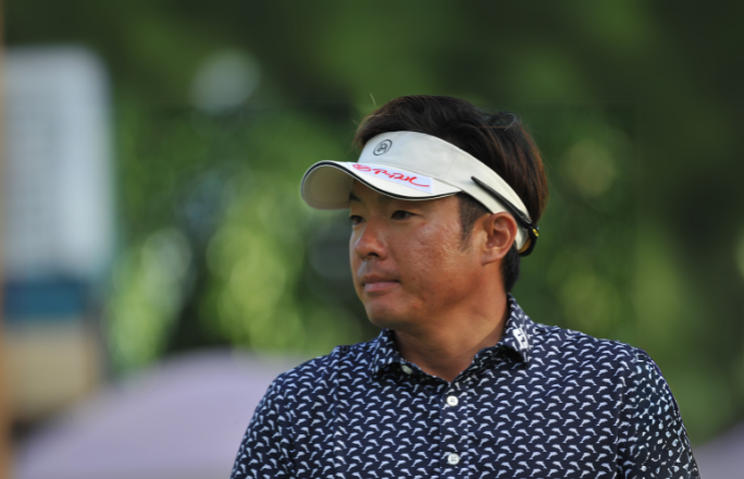 Q-School graduates shine in ICTSI Apo opener Q-School graduates shine in ICTSI Apo opener