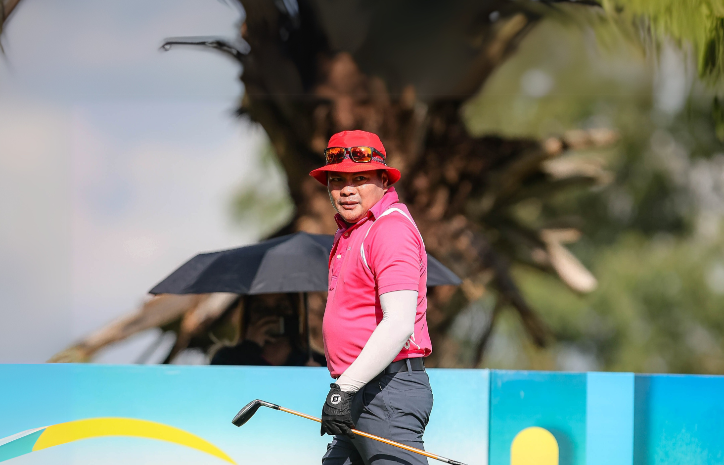 Underdogs seize spotlight at ICTSI Bacolod opener Underdogs seize spotlight at ICTSI Bacolod opener