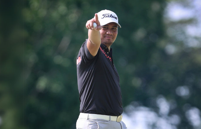 All eyes on Mondilla as ICTSI Forest Hills Classic unfolds All eyes on Mondilla as ICTSI Forest Hills Classic unfolds
