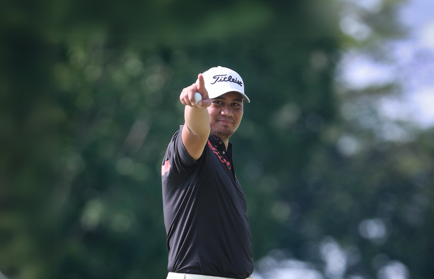 All eyes on Mondilla as ICTSI Forest Hills Classic unfolds All eyes on Mondilla as ICTSI Forest Hills Classic unfolds