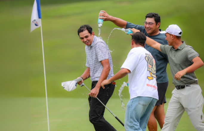 Jahns breaks through with clutch win at ICTSI Forest Hills Jahns breaks through with clutch win at ICTSI Forest Hills