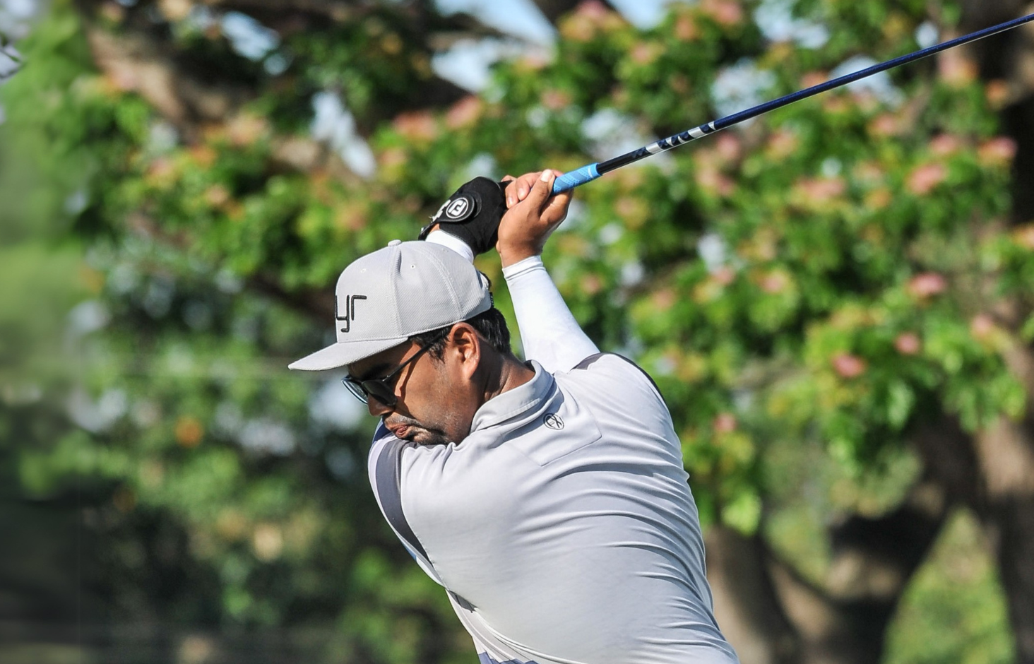 Samanodi surges ahead by 1 after 70 Samanodi surges ahead by 1 after 70