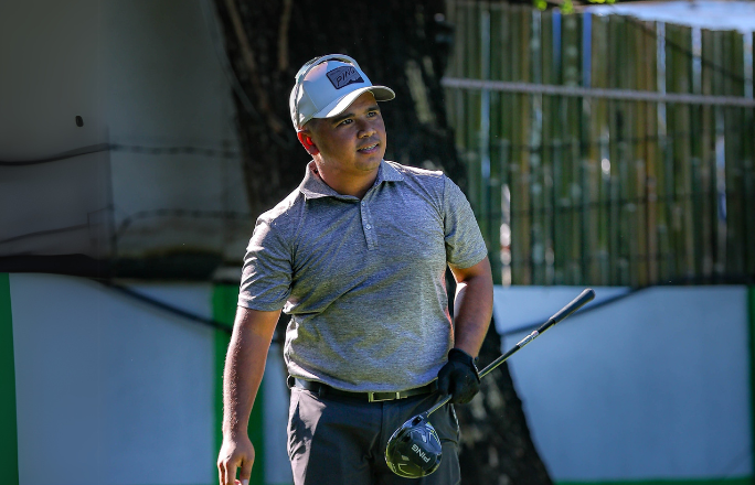 Zaragosa all geared up for ICTSI Iloilo title defense Zaragosa all geared up for ICTSI Iloilo title defense