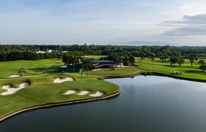 2025 THE COUNTRY CLUB INVITATIONAL