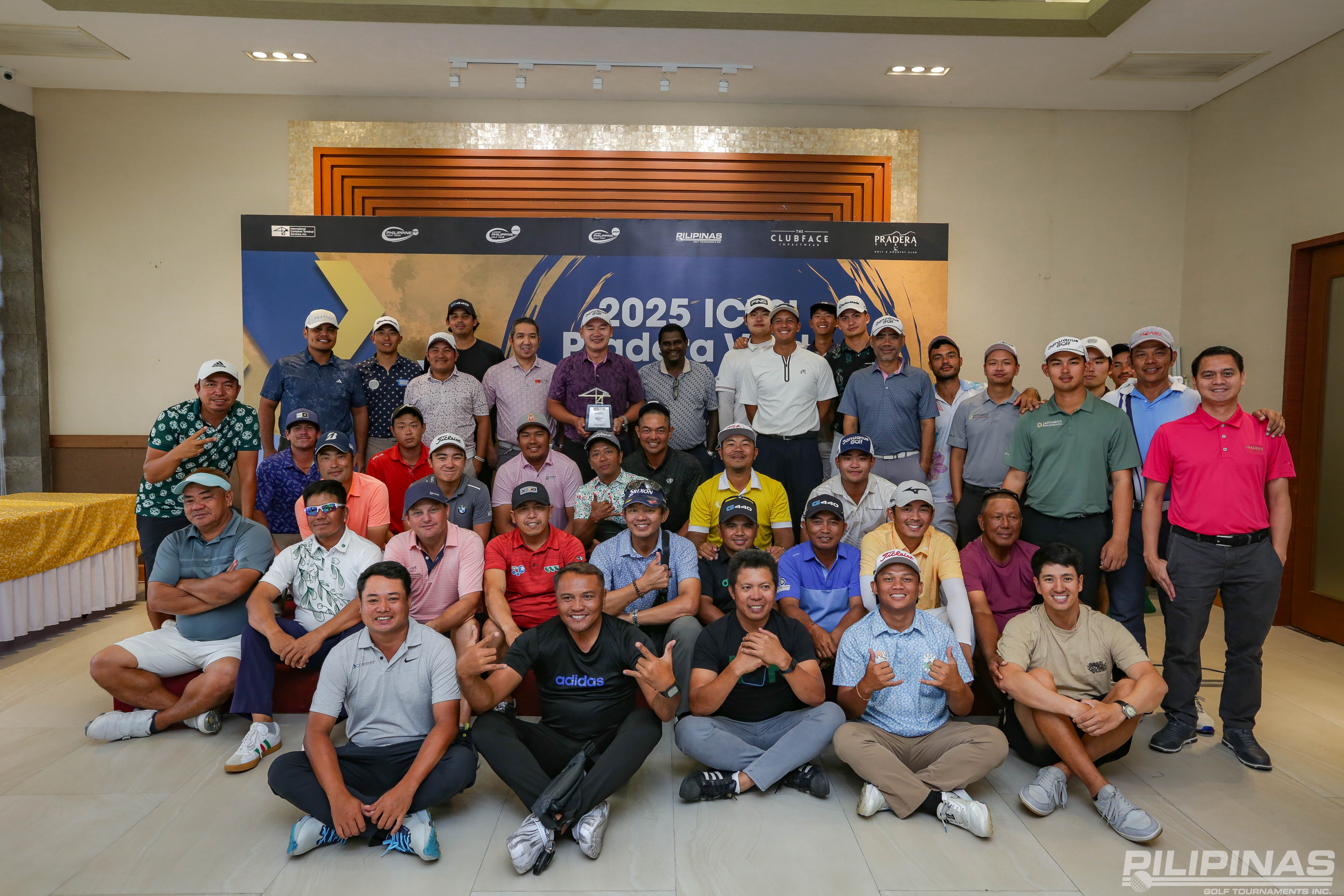 Pradera Verde Championship