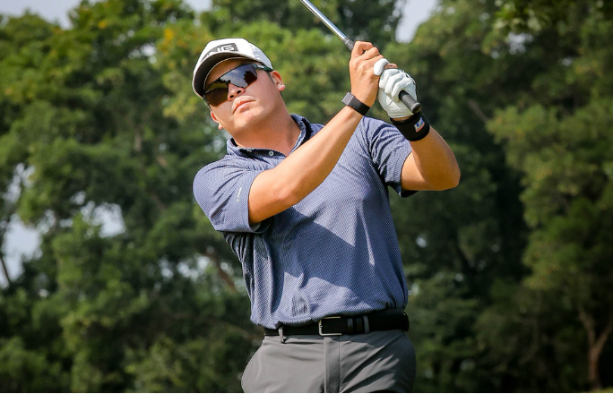 Wide-open ICTSI Caliraya Springs showdown unfolds