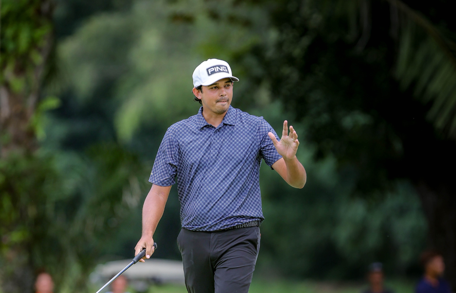 Jahns’ clutch finish delivers 2nd PGT win in row