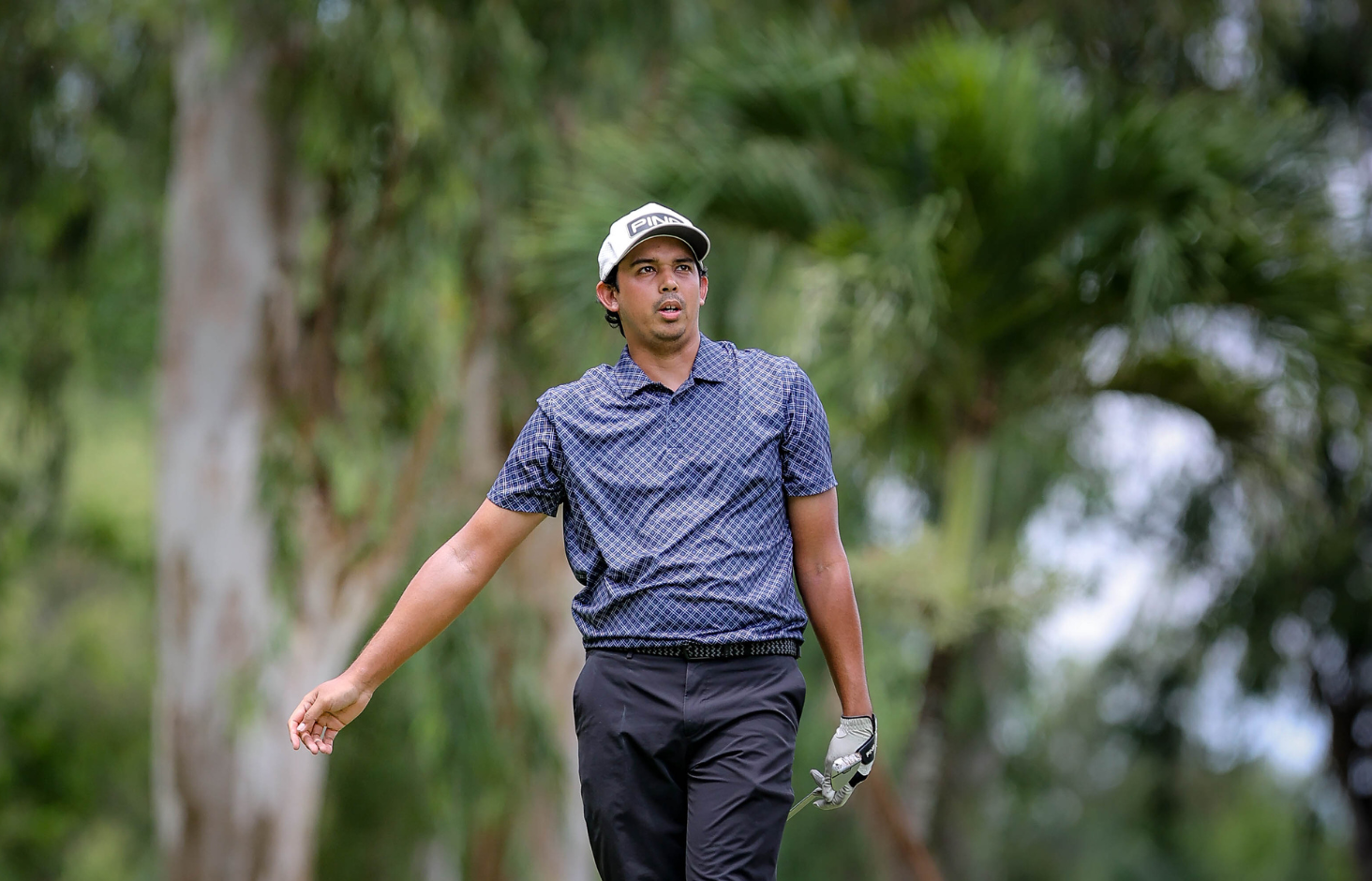 Red-hot Jahns eyes 3-peat at tricky Marapara