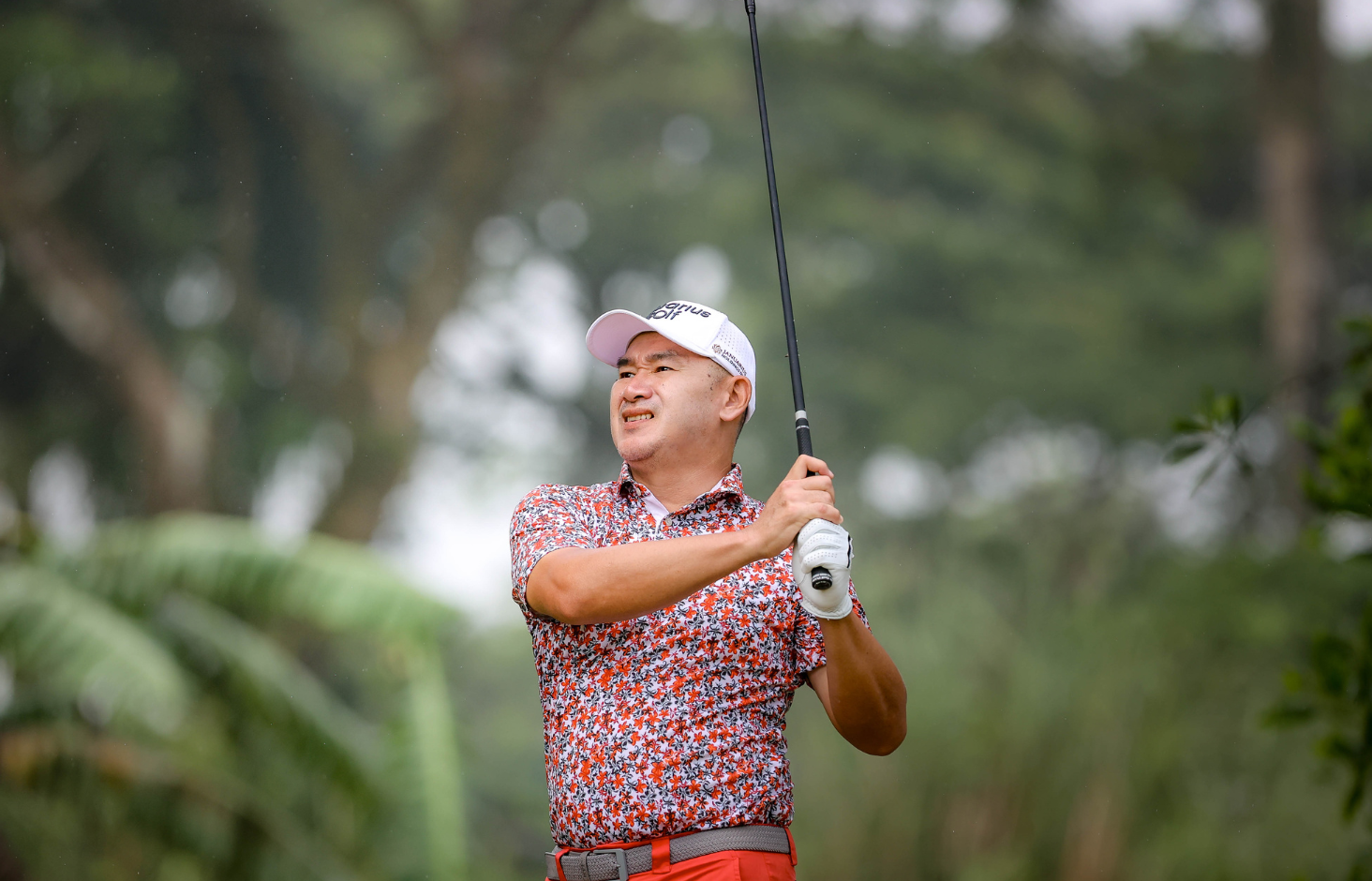 Que leads elite field into unpredictable TCC Match Play battles