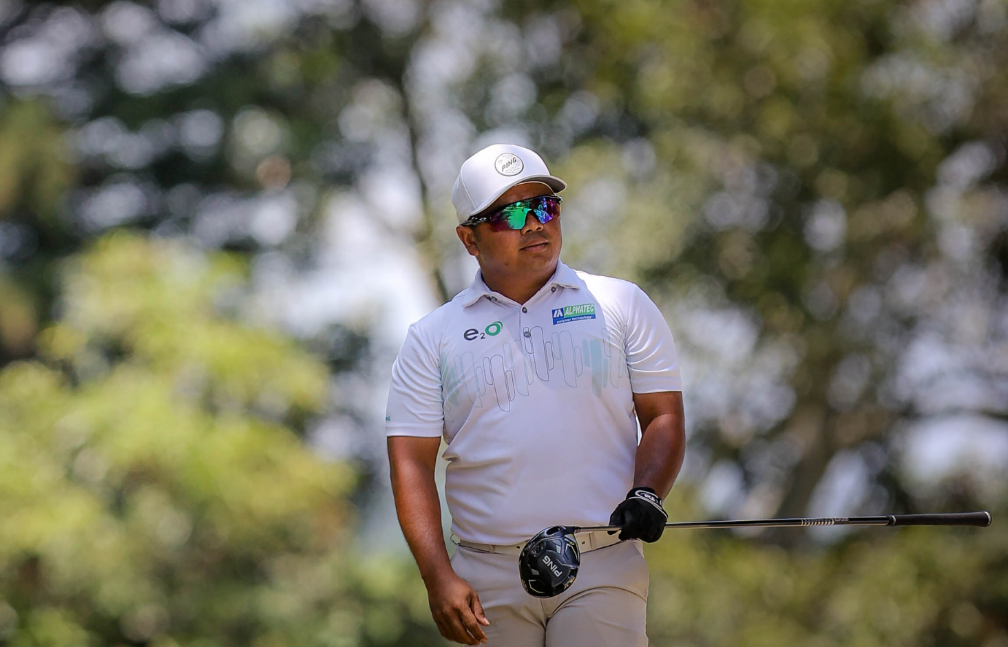 Zaragosa soars, locals chase as ICTSI Del Monte turns into shootout