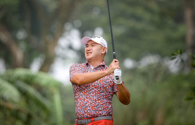 Que leads elite field into unpredictable TCC Match Play battles