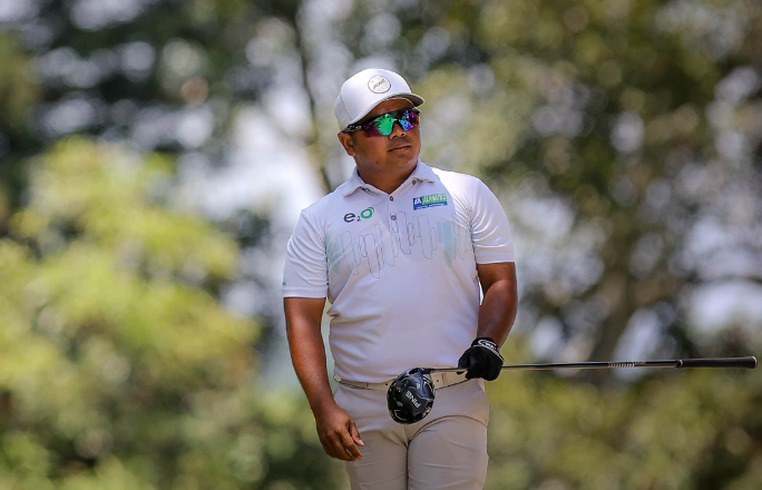 Zaragosa soars, locals chase as ICTSI Del Monte turns into shootout