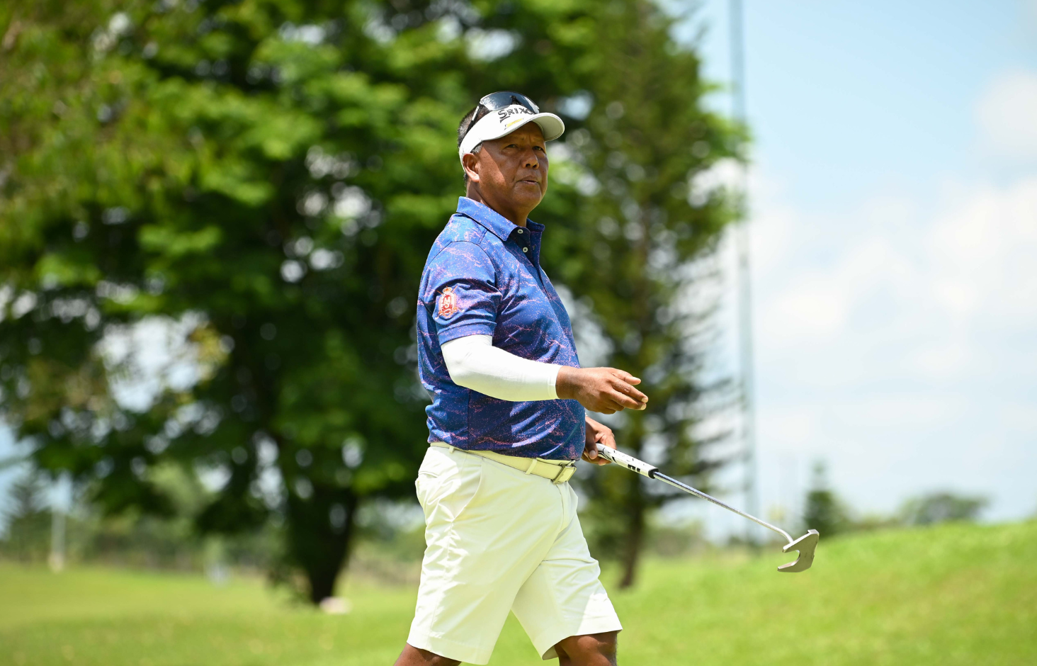 Lascuna survives Caliraya challenge, chasing pack to hike lead to 3