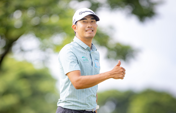 Moving Day delivers chaos, sets up dream ICTSI Pradera finish